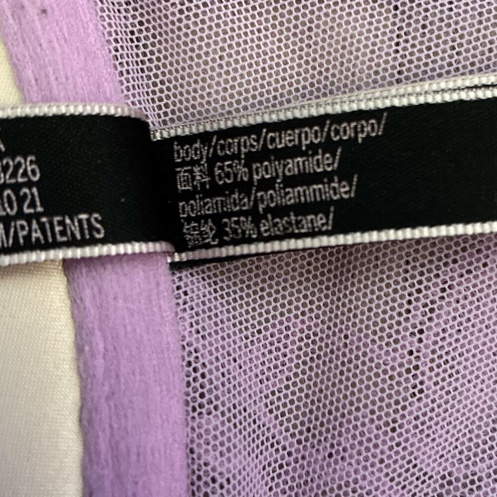 Victoria’s Secret Very Sexy Push Up  Bra in Purple size 34D - Picture 5 of 5